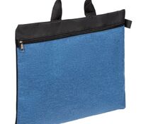 Конференц-сумка Melango, синяя арт.12429.40