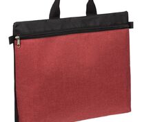 Конференц-сумка Melango, красная арт.12429.50