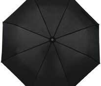 Зонт складной Monsoon, черный арт.14518.30