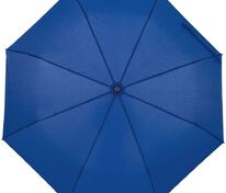 Зонт складной Monsoon, ярко-синий арт.14518.40