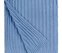Плед Remit, небесно-голубой арт.12240.41