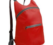 Складной рюкзак Barcelona, красный арт.12672.50