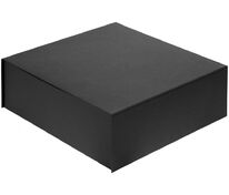 Коробка Quadra, черная арт.12679.30