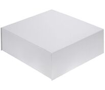 Коробка Quadra, белая арт.12679.60