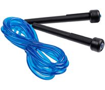 Скакалка Hopper, синяя арт.12993.40