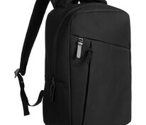 Рюкзак для ноутбука Onefold, черный арт.10084.30