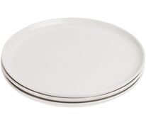 Набор из 3 тарелок Riposo, средний арт.12717.60