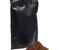 Кофе молотый Brazil Fenix, в черной упаковке арт.12742.30