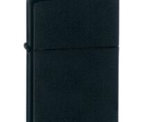 Зажигалка Zippo Classic Matte, матовая черная арт.12975.30