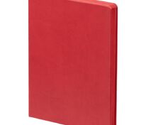 Ежедневник Cortado, недатированный, красный арт.17887.50