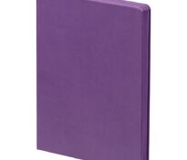 Ежедневник Cortado, недатированный, фиолетовый арт.17887.70