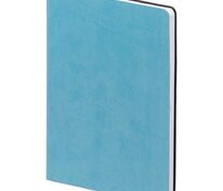 Ежедневник Romano, недатированный, голубой арт.17888.14
