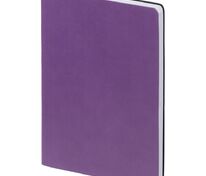 Ежедневник Romano, недатированный, фиолетовый арт.17888.70