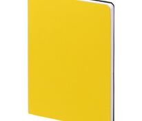 Ежедневник Romano, недатированный, желтый арт.17888.80