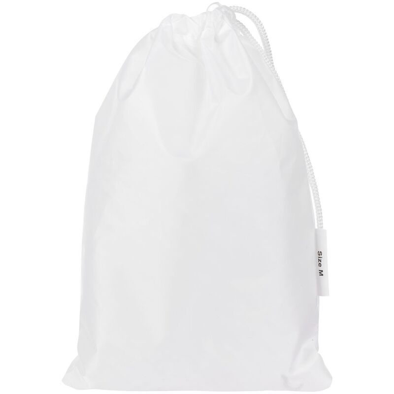 Ветровка Kivach Promo, белый арт.11726.60