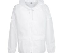 Ветровка Kivach Promo, белый арт.11726.60