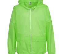 Ветровка Kivach Promo, зеленое яблоко арт.11726.94