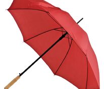 Зонт-трость Lido, красный арт.13039.50