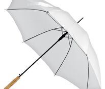 Зонт-трость Lido, белый арт.13039.60