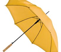 Зонт-трость Lido, желтый арт.13039.80