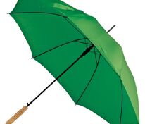 Зонт-трость Lido, зеленый арт.13039.90