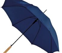 Зонт-трость Lido, темно-синий арт.13039.40