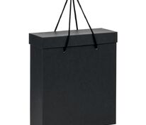 Коробка Handgrip, большая, черная арт.21142.30