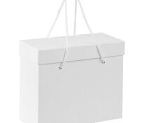 Коробка Handgrip, малая, белая арт.21143.60