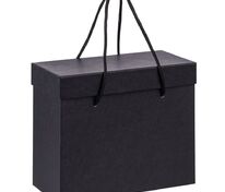 Коробка Handgrip, малая, черная арт.21143.30