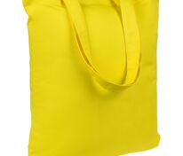 Холщовая сумка Avoska, желтая арт.11293.80