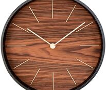 Часы настенные Reed, палисандр арт.17119.56