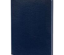 Ежедневник Slip, недатированный, синий арт.16022.40