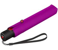 Складной зонт U.200, фиолетовый арт.14598.70