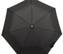 Складной зонт Take It Duo, черный арт.5668.30