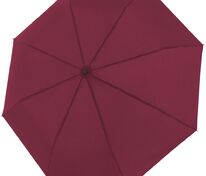 Складной зонт Fiber Magic Superstrong, бордовый арт.14113.50