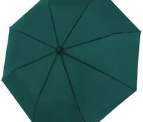 Складной зонт Fiber Magic Superstrong, зеленый арт.14113.90