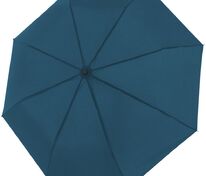 Складной зонт Fiber Magic Superstrong, голубой арт.14113.14