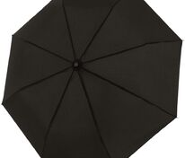 Складной зонт Fiber Magic Superstrong, черный арт.14113.30