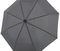 Складной зонт Fiber Magic Superstrong, серый арт.14113.13