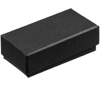 Коробка для флешки Minne, черная арт.13227.30