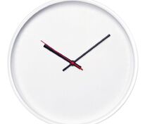 Часы настенные ChronoTop, белые арт.10732.60
