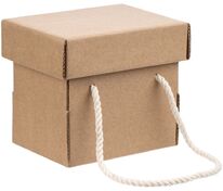 Коробка для кружки Kitbag, с длинными ручками арт.13174.00