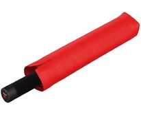 Складной зонт U.090, красный арт.13884.50