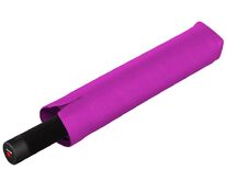 Складной зонт U.090, фиолетовый арт.13884.70