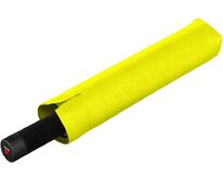 Складной зонт U.090, желтый арт.13884.80