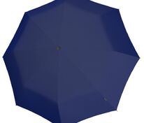 Зонт-трость U.900, синий арт.13885.40