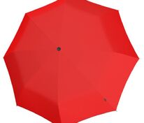 Зонт-трость U.900, красный арт.13885.50