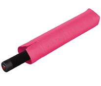 Складной зонт U.090, розовый арт.13884.57
