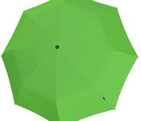 Зонт-трость U.900, зеленый арт.13885.90