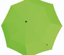 Зонт-трость U.900, зеленое яблоко арт.13885.94
